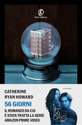 56 Tage - Ryan Howard Catherine