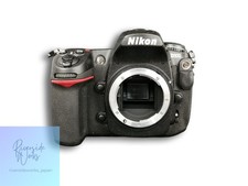 NIKON D300 Digital SLR Camera Body