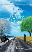 Riya Agrawal | THE Awaited Spring | Taschenbuch | Englisch (2021)