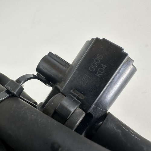 Kawasaki W800 EJ800 2013 2nd air second air valve 491160017 - Photo 5/6