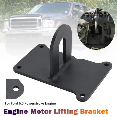 #ad Engine Motor Lifting Bracket for Ford 6.0 Powerstroke Engine $30.85