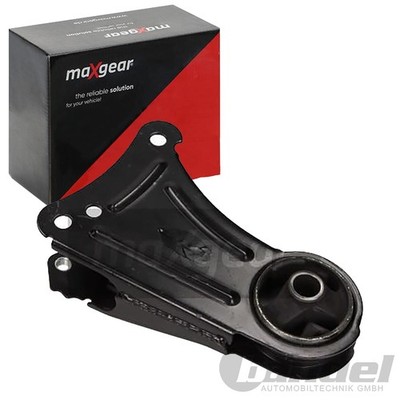 MAXGEAR MOTORLAGER HINTEN PASSEND FÜR RENAULT TWINGO | 40-0257