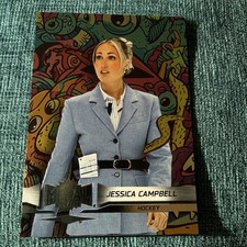 Jessica Campbell