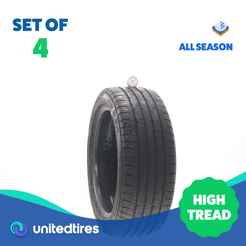 Falken 225/50/18 All Season Tires for sale | eBay