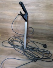 Sebo X4 Handle and Power Cord Flex Cable Assembly