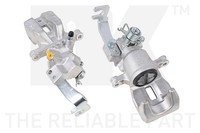 NK Bremssattel 213258 FüR MX NC Mazda Aluminium 3 NC18