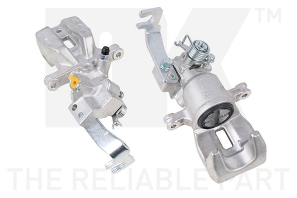 NK Bremssattel 213258 FüR MX NC Mazda Aluminium 3 NC18-image