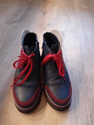 Schuhe Clamp Damen