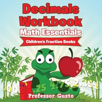 Gusto | Decimals Workbook Math Essentials | Taschenbuch | Englisch (2016)