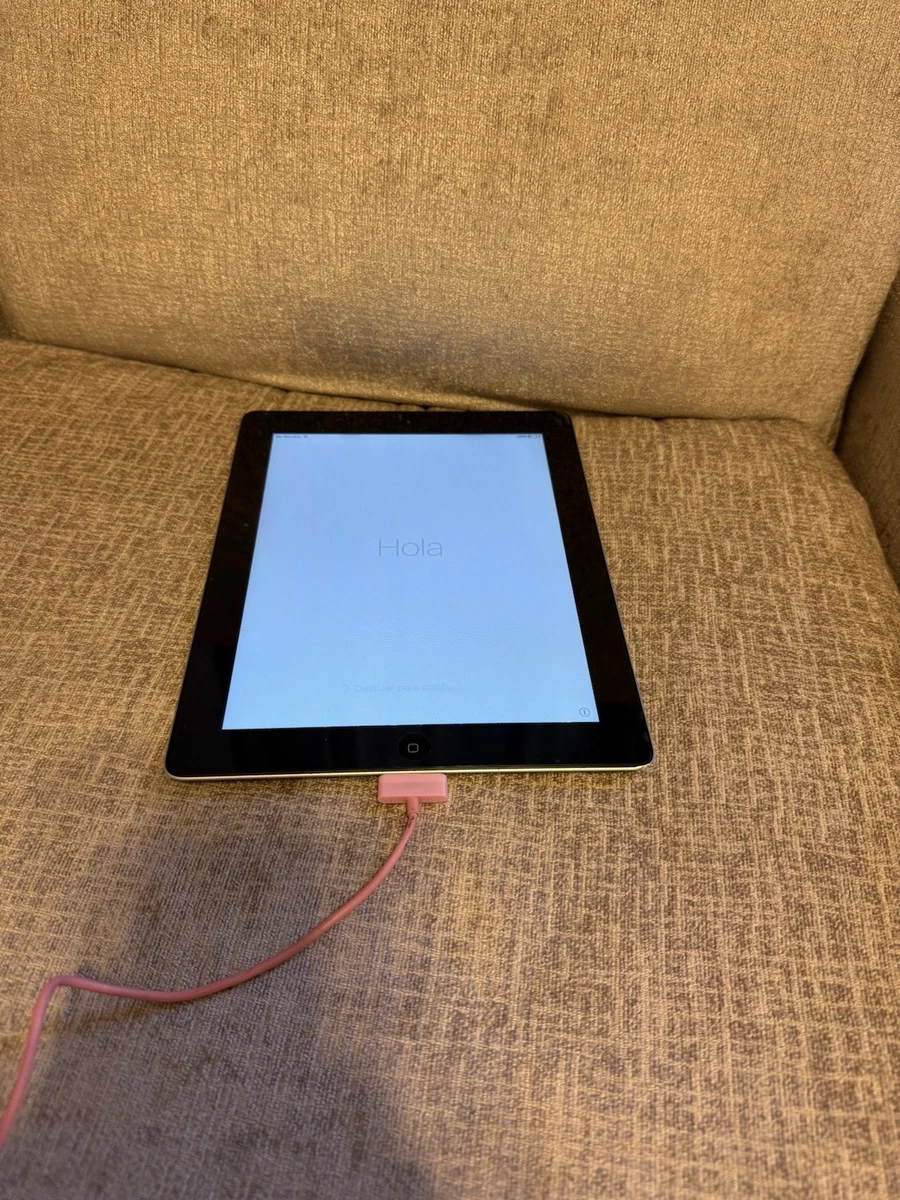 iPad 2 32GB Dual Core Tablets for sale | eBay