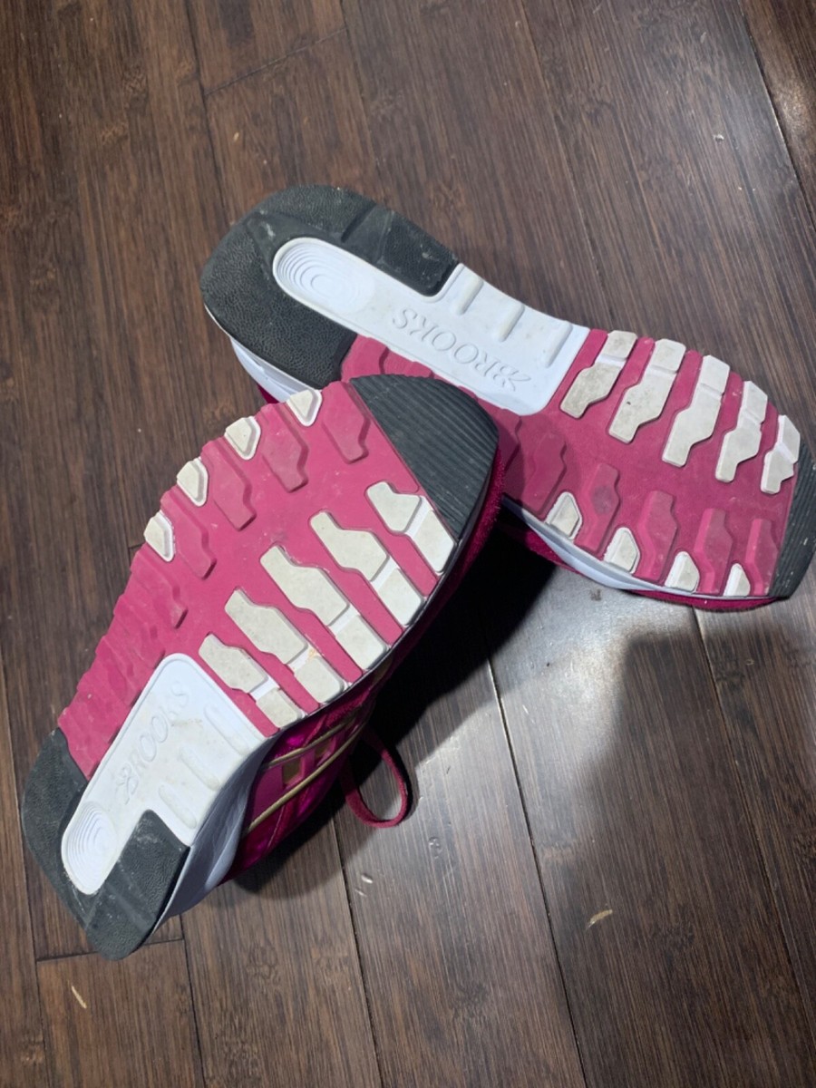 Rose Gold Brooks Beast 14 Womens Gold Brooks Men Brooks Adrenaline