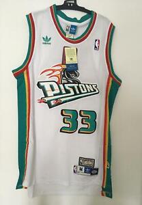 jersey pistons