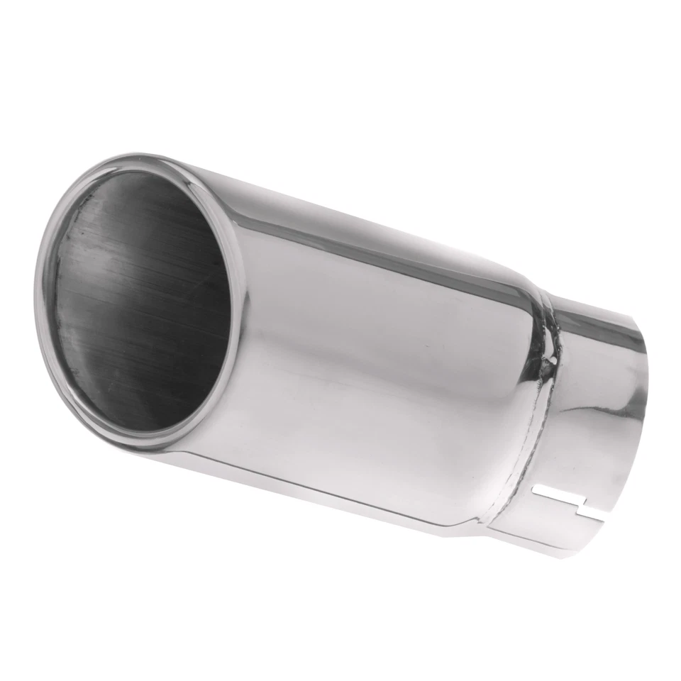 Genuine GM 2007-2020 Cadillac GMC Chevrolet Yukon Exhaust Tail Pipe Tip 22799816 - Image 3 of 4