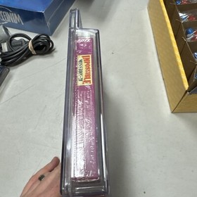 Impossible Mission II for NES - CGC 9.9 A++ H-Overlap Very High Grade!