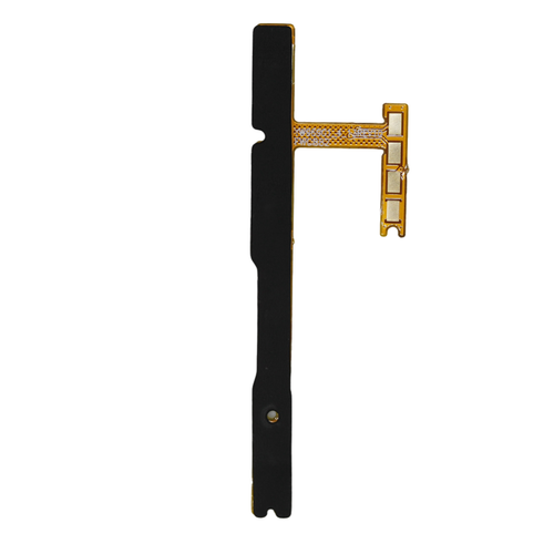 New Power Volume Button Flex Cable Key Ribbon For Samsung Galaxy A14 5G SM-A146U - Picture 4 of 5