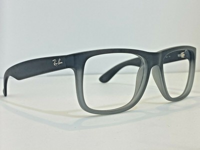 ray ban justin frames only