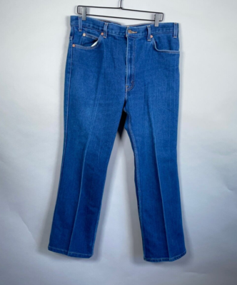 00s〜 Levi's 517 center press 38×30 517™ Bootcut Men's Jeans - Medium Wash | Levi's® US