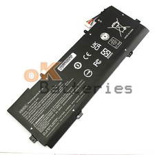 New KB06XL Laptop Battery for HP Spectre x360 15-BL000 902401-2C1 HSTNN-DB7R