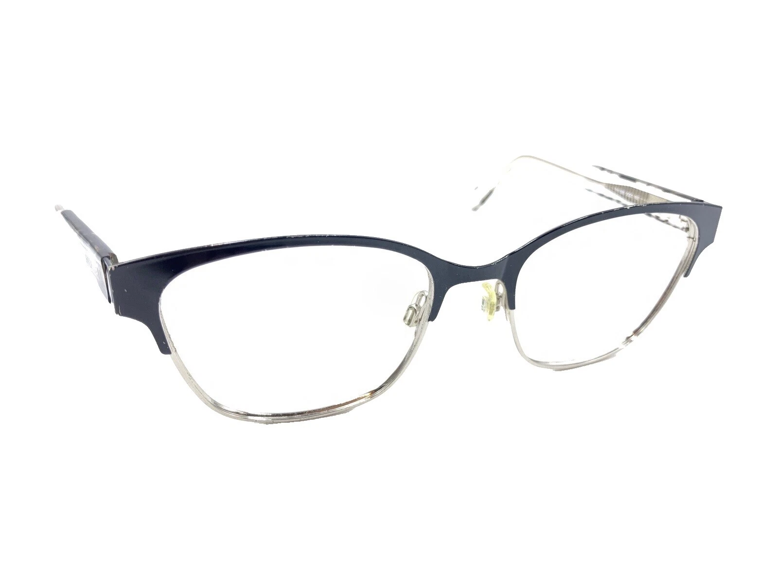 Tommy Hilfiger Square Eyeglass Frames