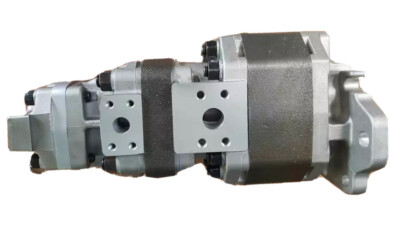 Haru 705-95-07121 7059507121 Gear Pump for HD785-7 Dump Truck