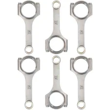 K1 Technologies Mazda KL Ford 2.5L 137.8mm H-Beam Connecting Rod Set 028CE16138