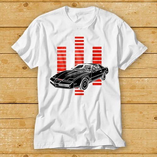 Knight Rider Kitt 2000 Michael