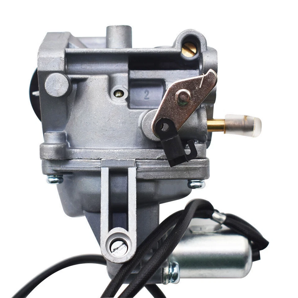 Carburateur pour Honda GX610 18 HP GX620 20 HP OHV V Twin Horizontal Engine. - Photo 4/4
