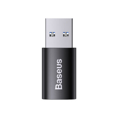 Baseus USB-C USB 3.1 Type C Male To USB 3.0 Female Data OTG Converter Adapter
