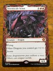 Stormscale Scion - Takir : Dragonstorm - MTG - 0303