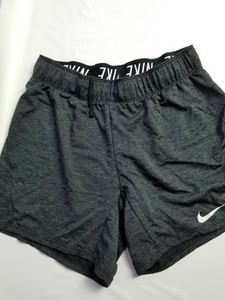 nike drawstring shorts