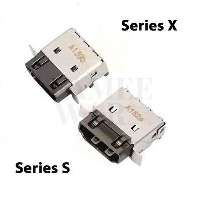 Original HDMI Port (Buchse) Xbox Series X / S