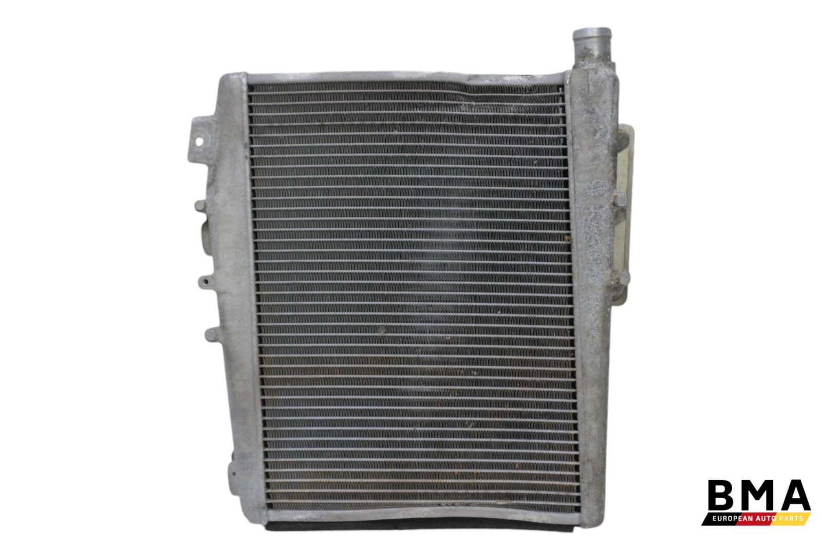 Lamborghini Gallardo Front Right Passenger Side Radiator 2009 - 2014 OEM
