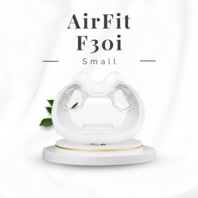 ResMed AirFit F30i Small Replacement Cushion - 63350