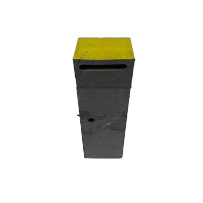 Moule Graphite Erico Cadweld VBC9C - Pour Soudage Câble Sur Surface Acier, Neuf Sans Boîte