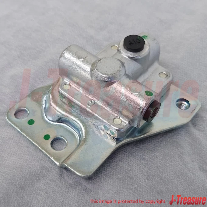 Conjunto acumulador embrague genuino Toyota Camry ACV30 2003-2009 31490-42010 FABRICANTE DE EQUIPOS ORIGINALES Foto 3 de 4