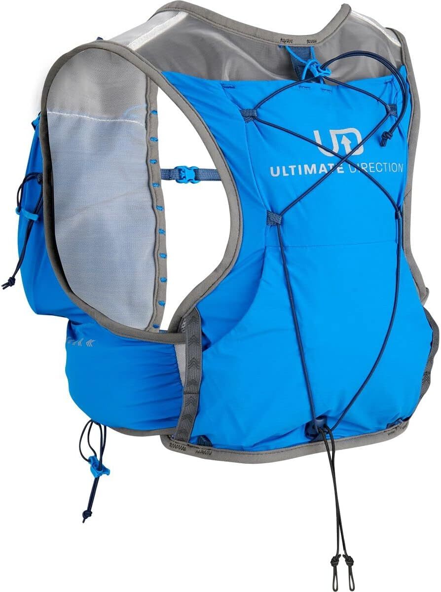 Ultimate Direction Mens Race Vest Signature Series 5.0 for Trail 