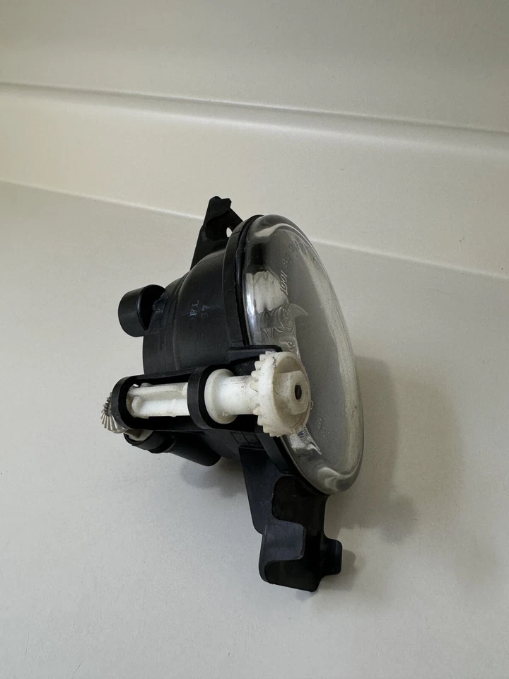 Front Left Fog Light Lamp LED NO/Bulb For BMW X5 E70 2011-2013 63177224644 - Изображение 2 из 4