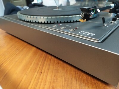 Thorens plateau d'occasion - Photo, audio & vidéo