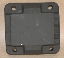 Rexroth G 534/01 (G3/4) Anschlussplatte R900467259 Subplate NEU NEW