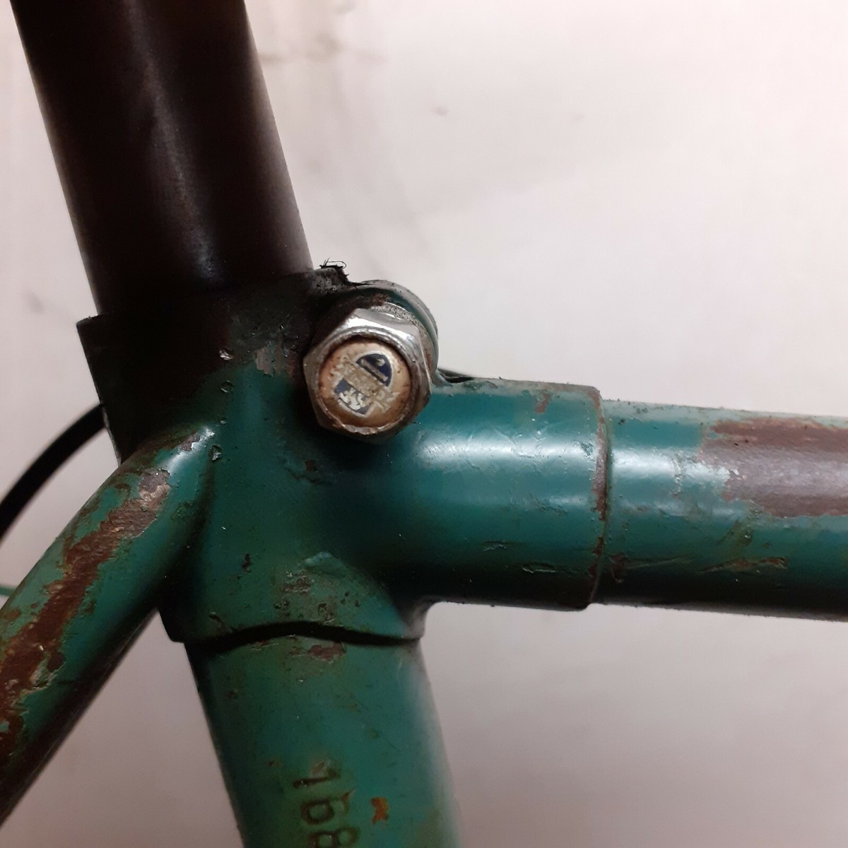 Bicyclette Ancienne Gloria Sport – Vélo Vintage Des Années 1950 – Occasion