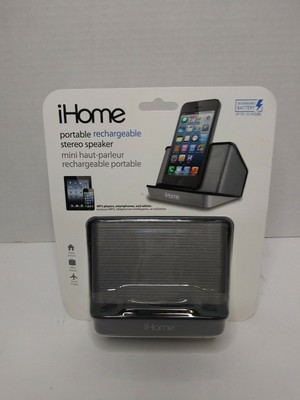 ihome ihm27