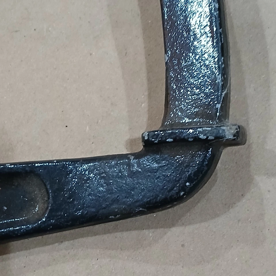 Lincoln 1941 pedal de embrague 16H-7520 LZ LC Zephyr Continental V12 Ford Foto 4 de 4