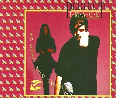 Perfect Image So soft and tender  [Maxi-CD]