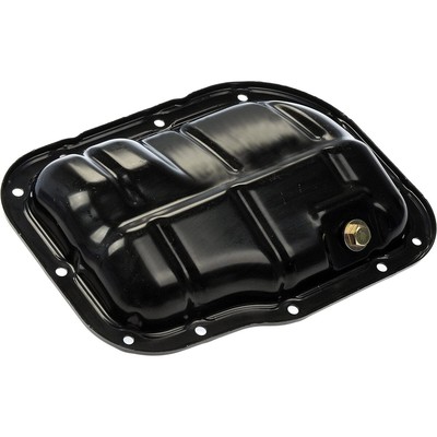 264-324 Dorman Oil Pan Lower for Toyota Corolla Prius Prime C-HR AWD-e V iM xD