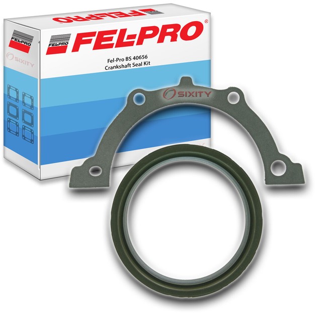 FelPro Oil Drain Plug Gasket for 19551959 GMC S300 FelPro Engine