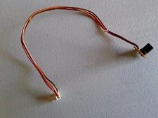 TASCAM 32 Reel-to-Reel Recorder PCB-203 ASSEMBLY