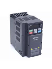 Newest In Stock With Box Delta VFD1A5MS43ANSAA 400W Inverter 380V