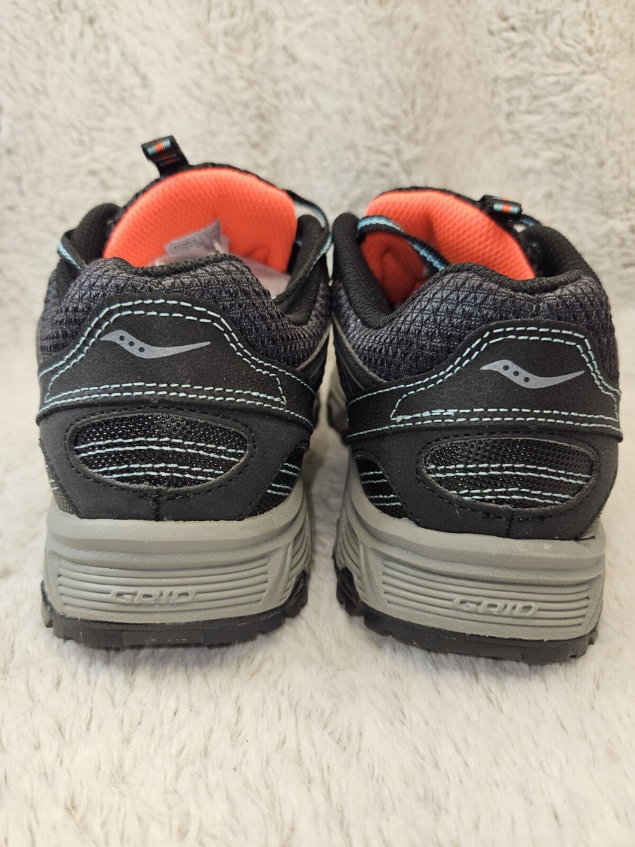 Size Saucony Escape TR Black for sale online