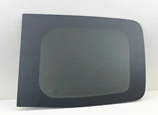 Fits 2012-2021 Nissan NV Van Passenger Side Right Back Window Glass Rear Heated