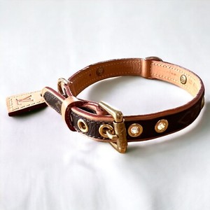 Hundehalsband Louis Vuitton | eBay